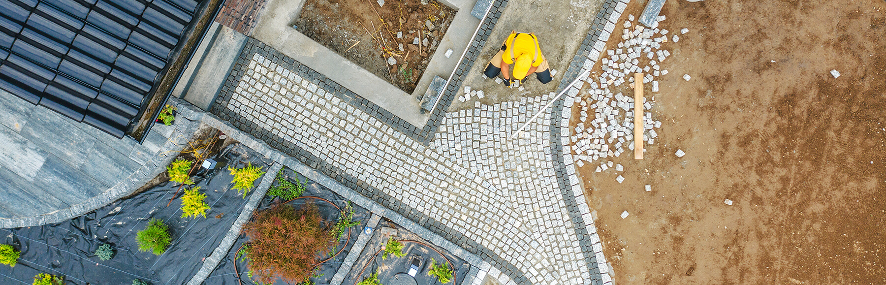 Landscaper