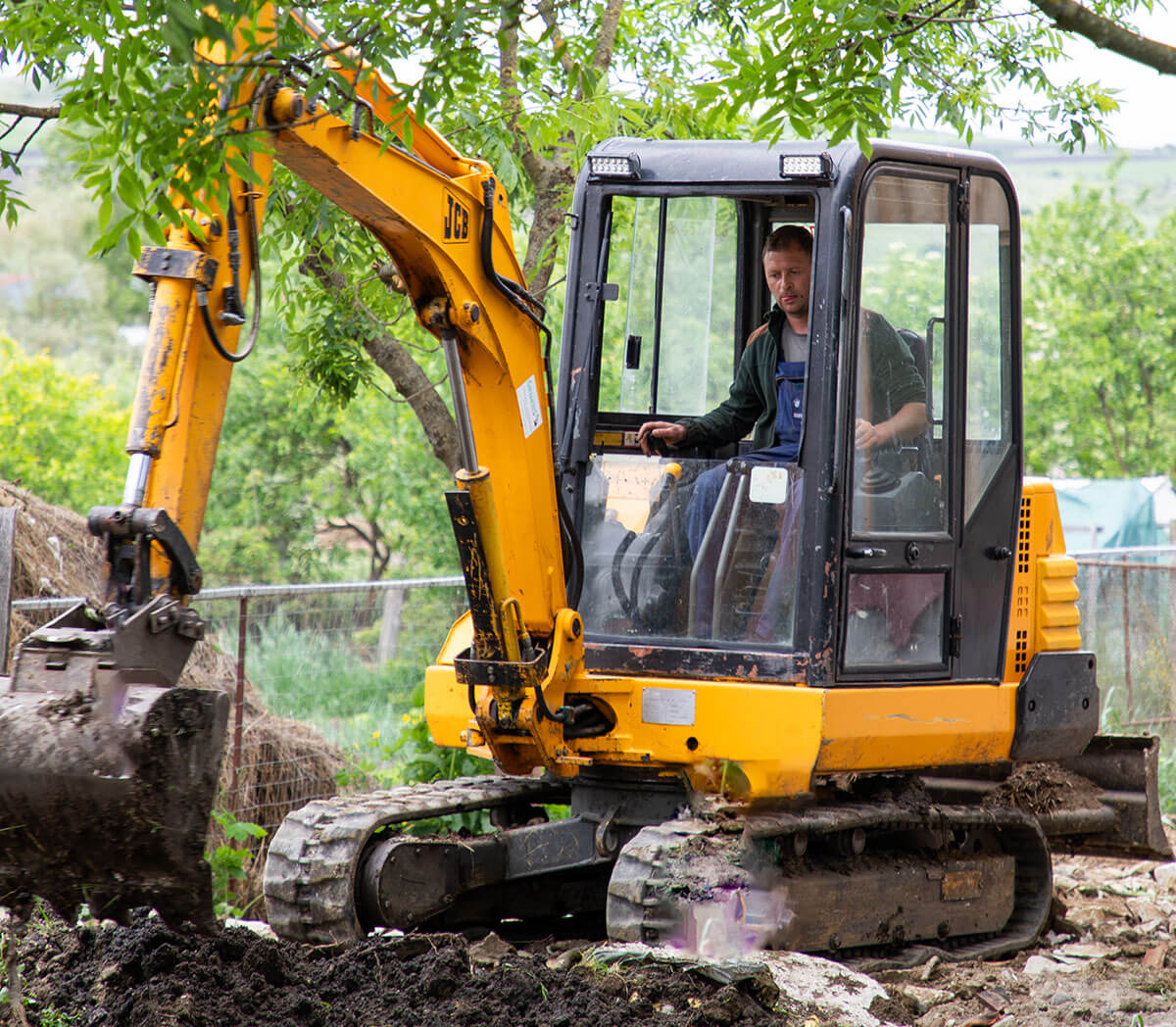 Digger