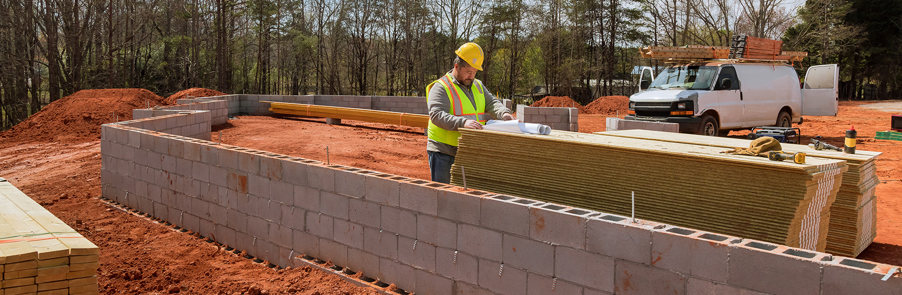 Brickwork