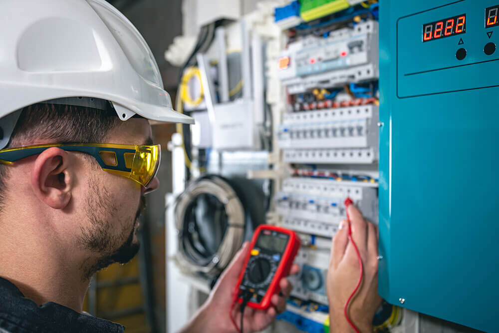 electrical