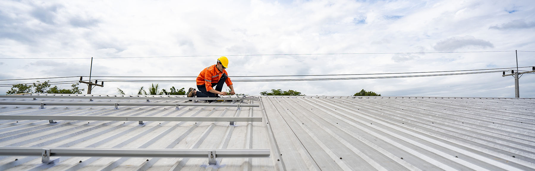 Roofing
