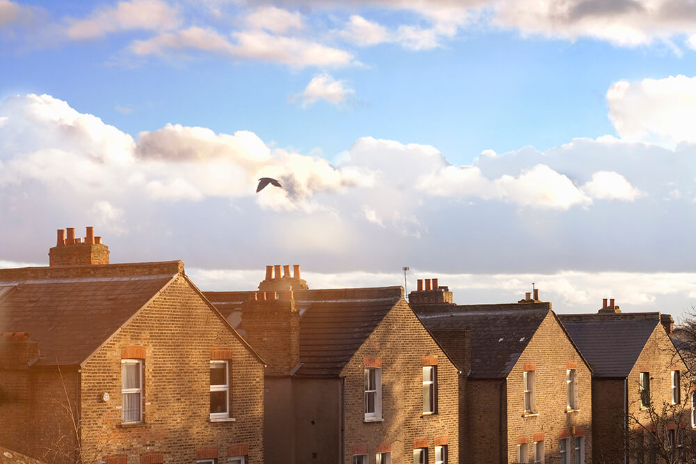 social housing